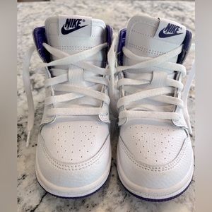 Toddler Nike Air Jordans